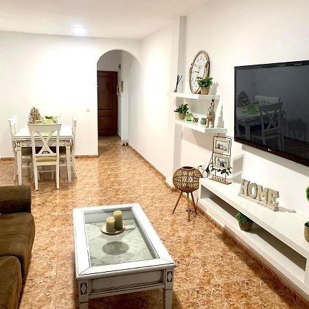 Apartamentos Custodio Аямонте Екстериор снимка