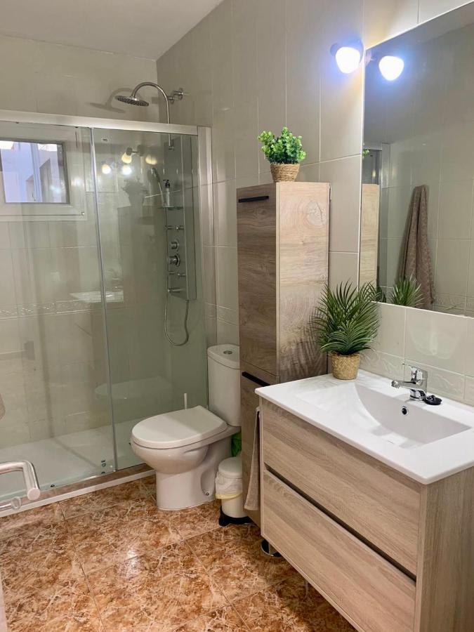 Apartamentos Custodio Аямонте Екстериор снимка