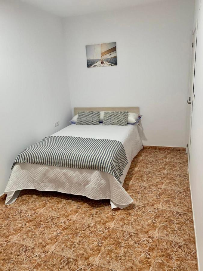 Apartamentos Custodio Аямонте Екстериор снимка